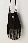 Calamity Crossbody Bag