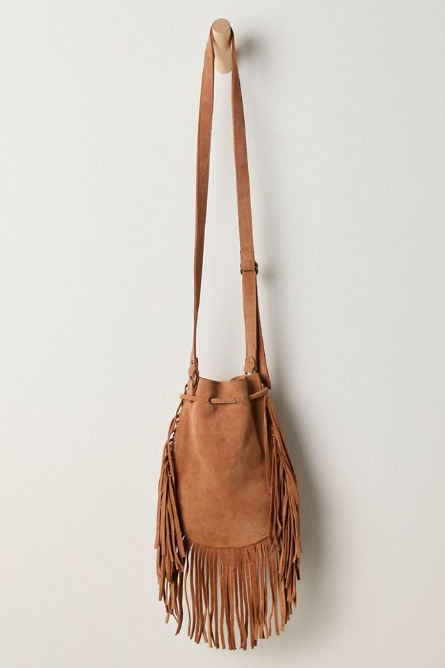 Calamity Crossbody Bag #1