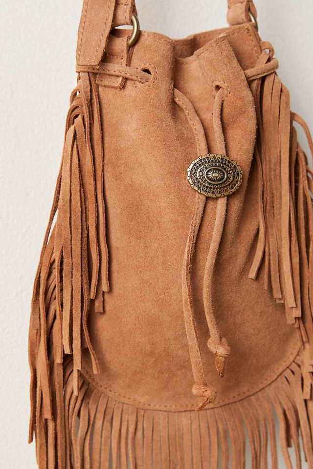 Calamity Crossbody Bag #2