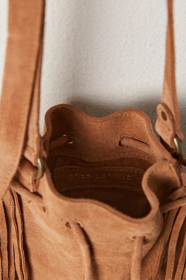 Calamity Crossbody Bag #3