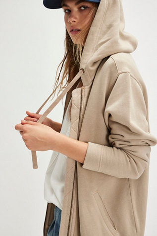 Redwood Cardi product page