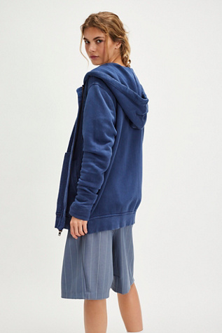 Redwood Cardi product page