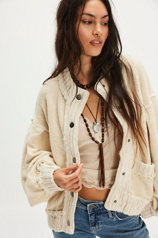 We The Free Cute In This Cardi product page