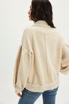 We The Free Cozy In This Cardi