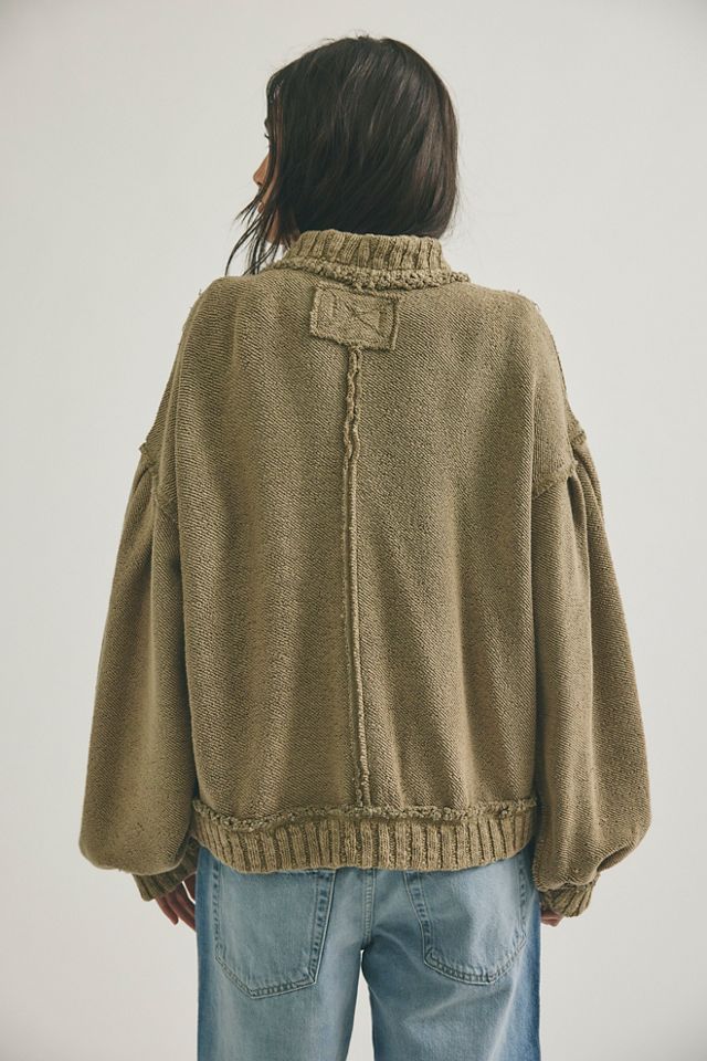 We The Free Cute In This Cardi #1