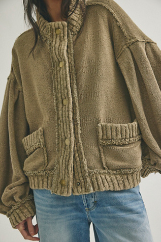 We The Free Cute In This Cardi