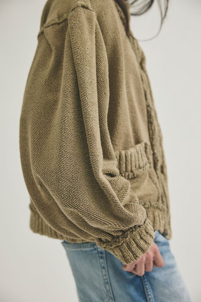 We The Free Cute In This Cardi #3