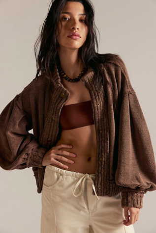 We The Free Cute In This Cardi product page