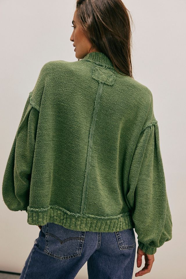 We The Free Mignon dans ce Cardi #1