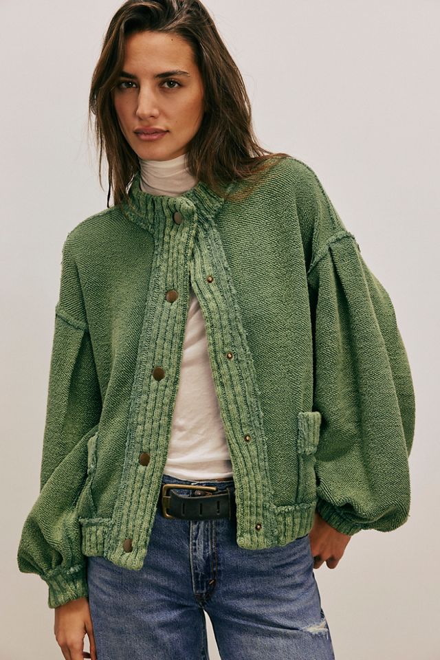 We The Free Mignon dans ce Cardi #3