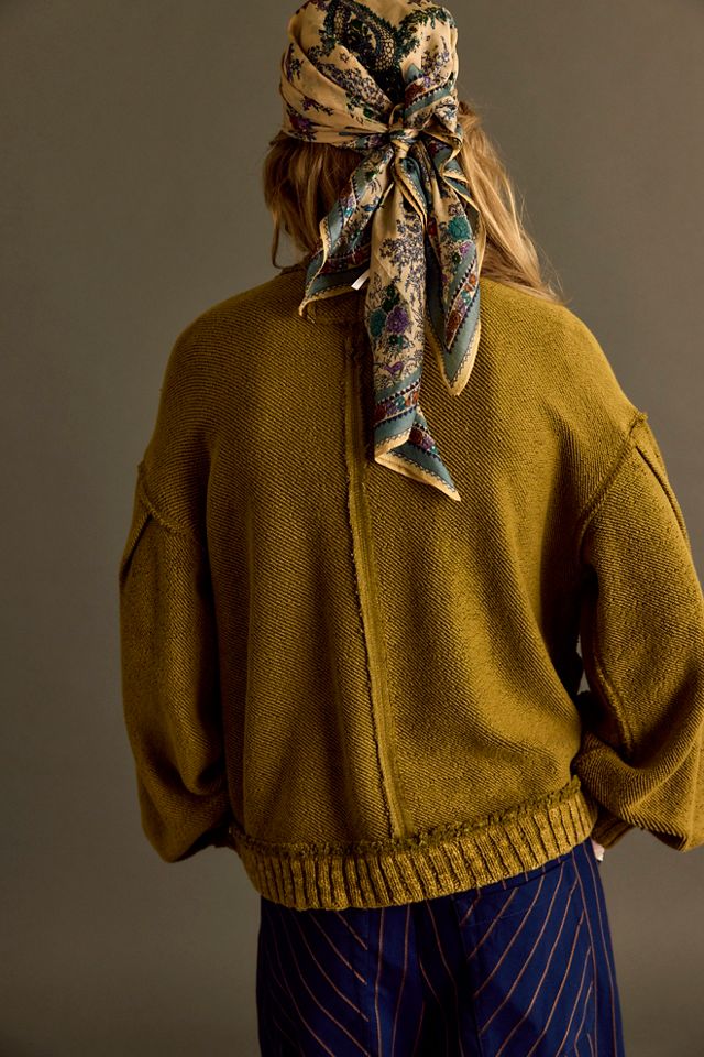 We The Free Cute In This Cardi #1