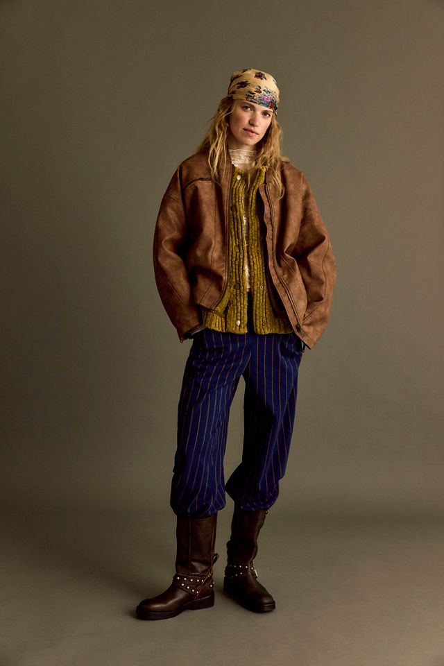 We The Free Cute In This Cardi #2