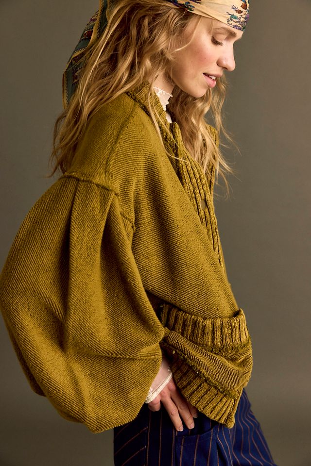 We The Free Cute In This Cardi #3