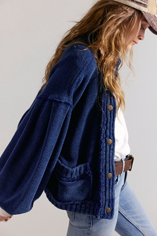We The Free Cute In This Cardi