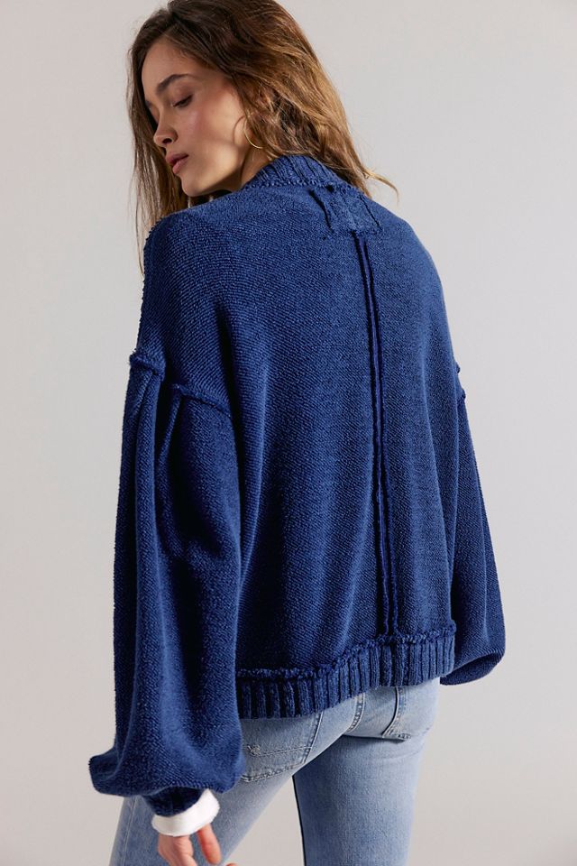 We The Free Cute In This Cardi #2