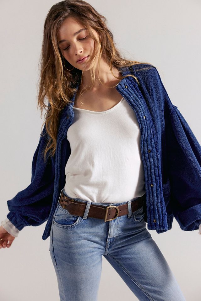 We The Free Cute In This Cardi #3