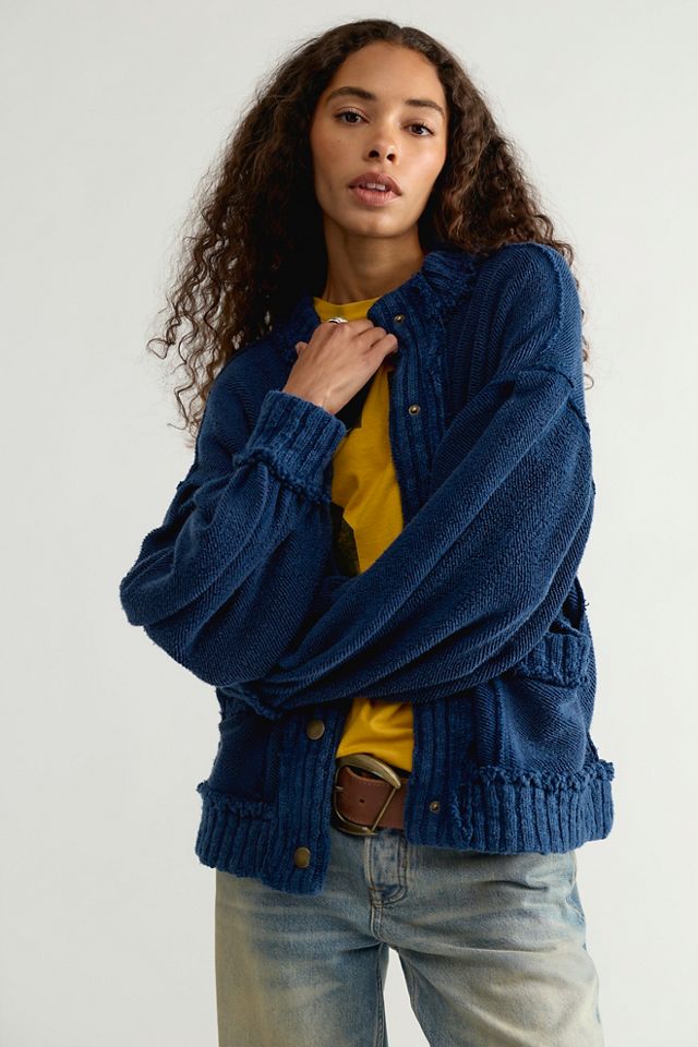 We The Free Cute In This Cardi #2