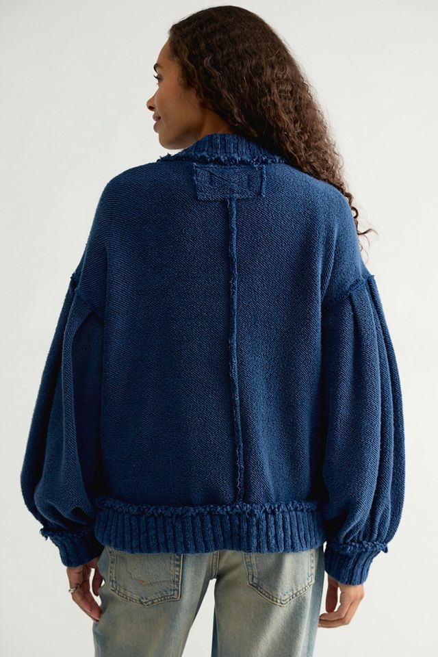 We The Free Cute In This Cardi #1