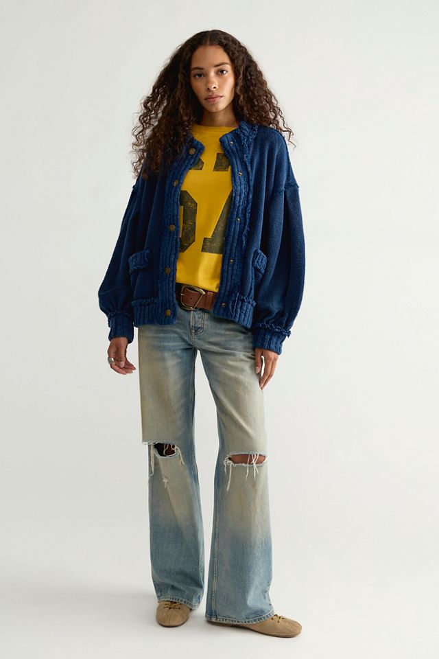 We The Free Cute In This Cardi #3