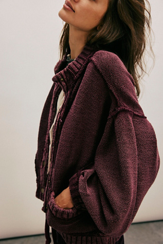 We The Free Cute In This Cardi