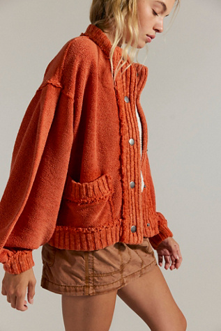 We The Free Cute In This Cardi