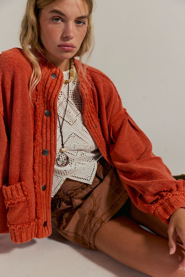 We the free cute in this cardi free people