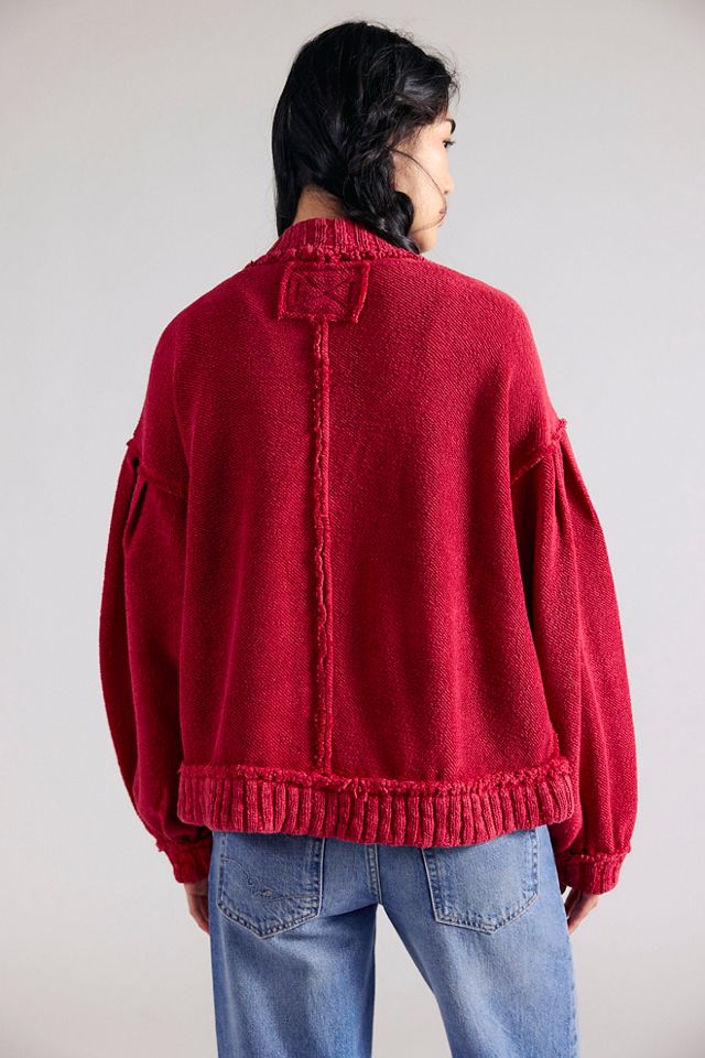 We The Free Mignon Dans Ce Cardi #1