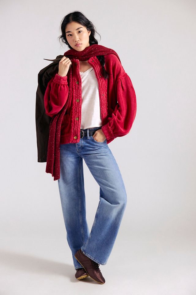 We The Free Mignon Dans Ce Cardi #2