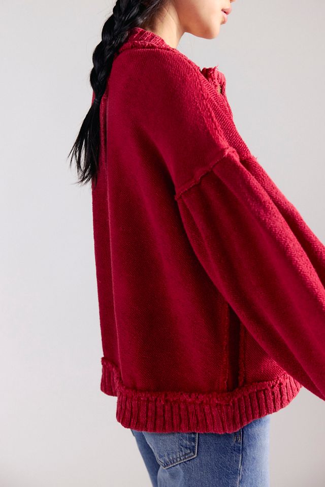 We The Free Mignon Dans Ce Cardi #3