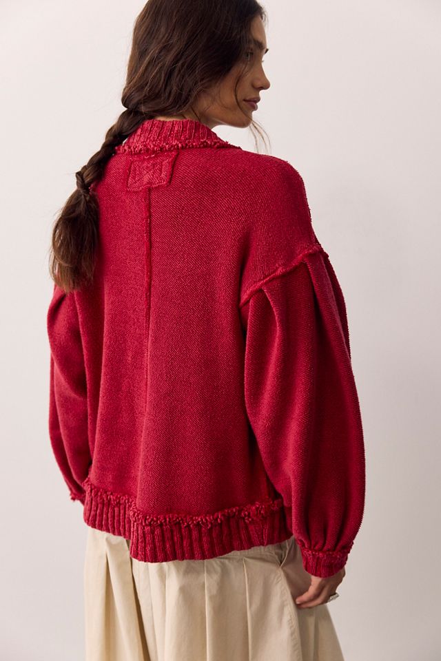 We The Free Mignon Dans Ce Cardi #3