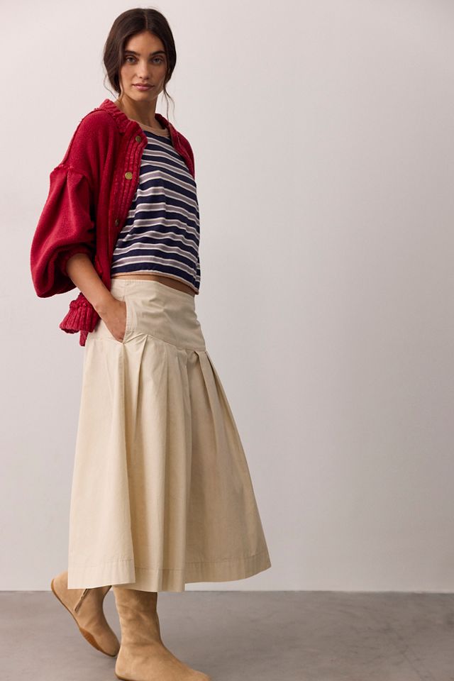 We The Free Mignon Dans Ce Cardi #1