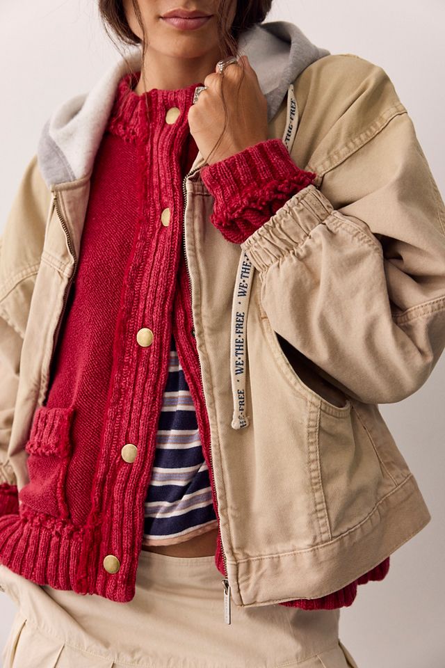 We The Free Mignon Dans Ce Cardi #2