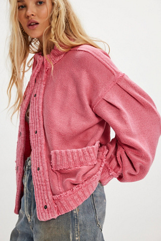We The Free Cute In This Cardi product page