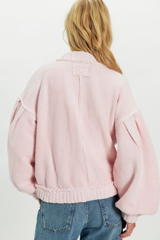 We The Free Cute In This Cardi #2