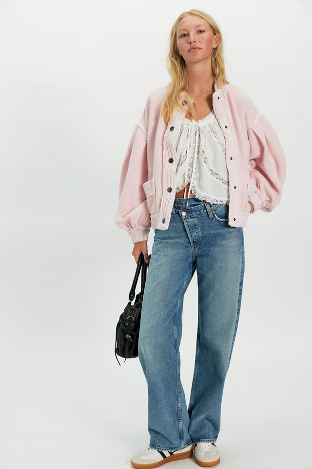 We The Free Cute In This Cardi #3