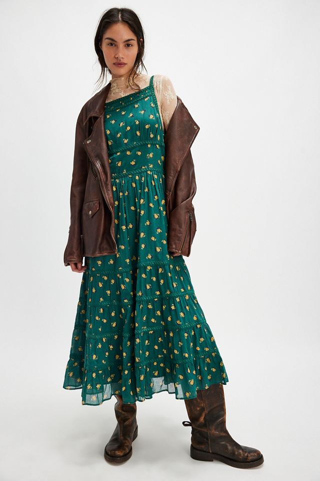 Daydreamer Midi Dress #2