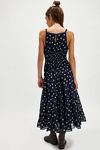 Daydreamer Midi Dress