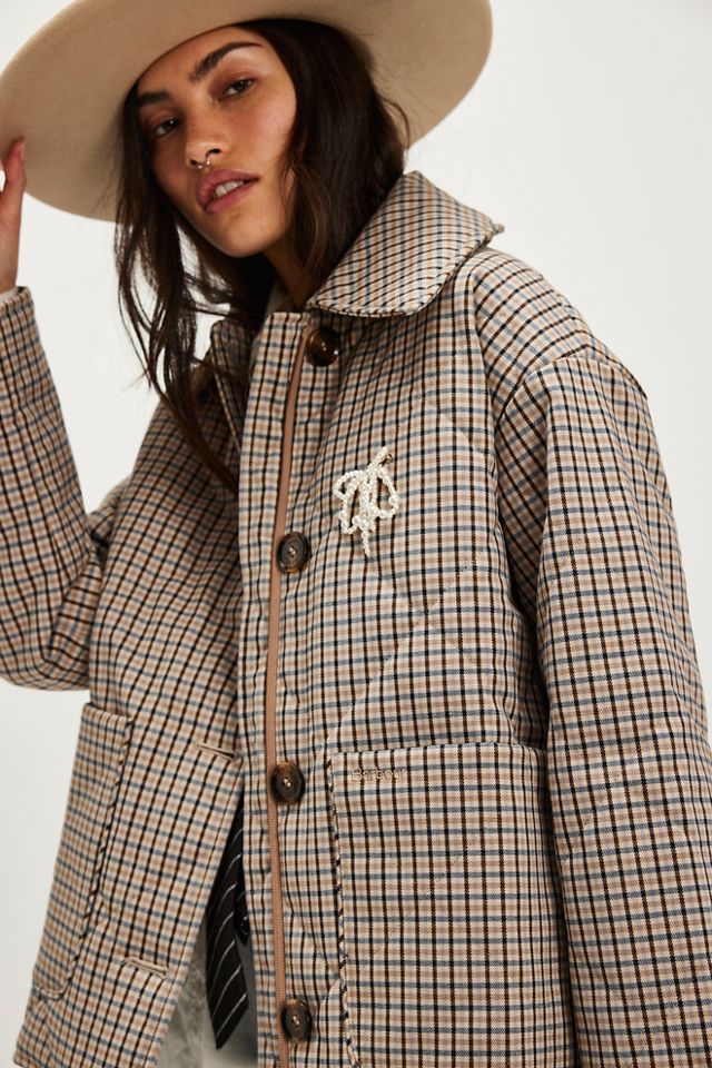 Barbour Cassidie Quilted Jacket #3