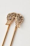 Zodiac Hair Pin