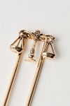 Zodiac Hair Pin