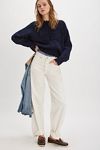 Denimist Shadow Flag Sweater