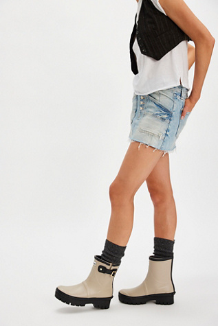 Barbour Raelynn Boots