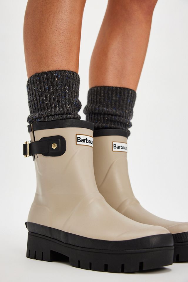 Barbour Raelynn Boots