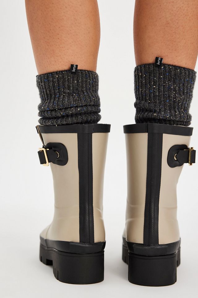 Barbour Raelynn Boots