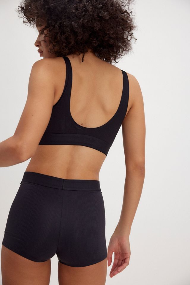 Wolford Bike Short #1