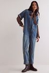 We The Free Golden Days Jumpsuit