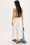 Damson Madder Agatha Puff Skirt