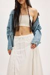 Damson Madder Agatha Puff Skirt