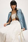 Damson Madder Agatha Puff Skirt