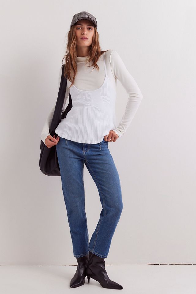 We The Free Coco Slim Jeans #6